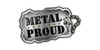 Metal Proud